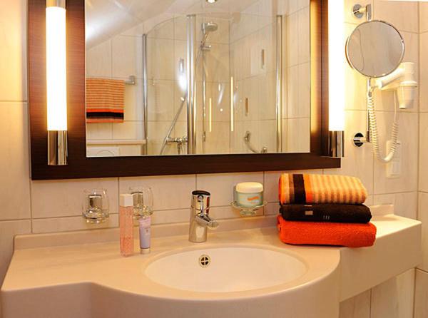 Номер Стандарт, Landidyll Hotel Restaurant Birkenhof