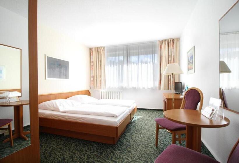 스탠다드 룸, Morada Hotel Alexisbad