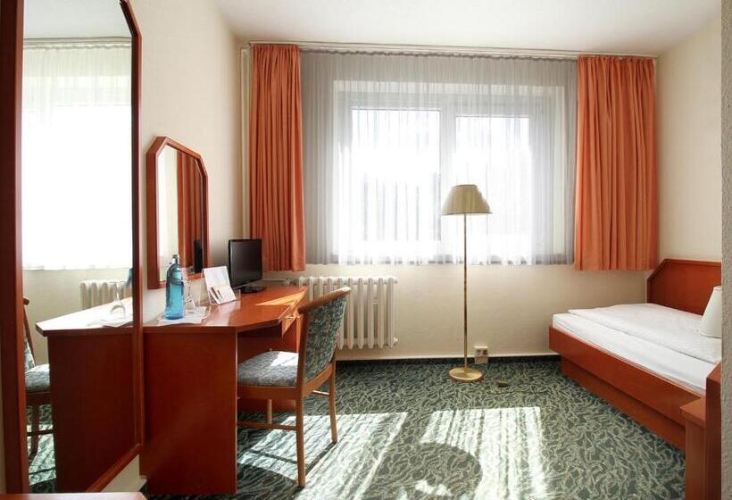 스탠다드 싱글 룸, Morada Hotel Alexisbad