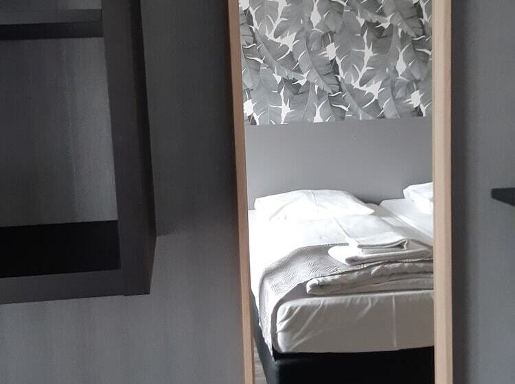 Номер Стандарт, Ravel Hotel Cyrano