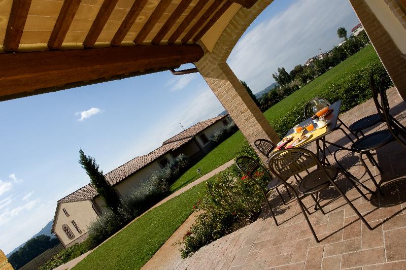Апартаменты 1 Спальня, Agriturismo Le Rondini Di Francesco Di Assisi
