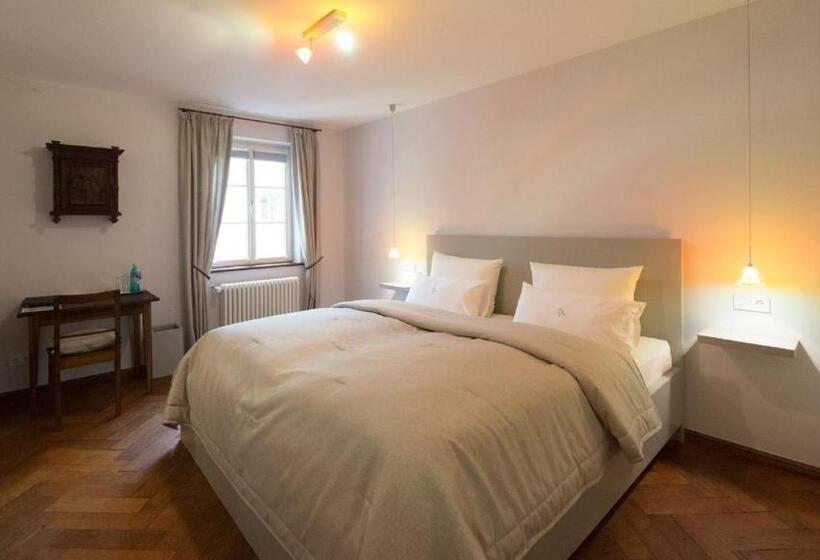 Номер Стандарт, Romantik Hotel Meisenheimer Hof