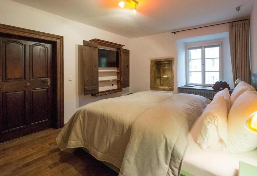 Номер Стандарт, Romantik Hotel Meisenheimer Hof