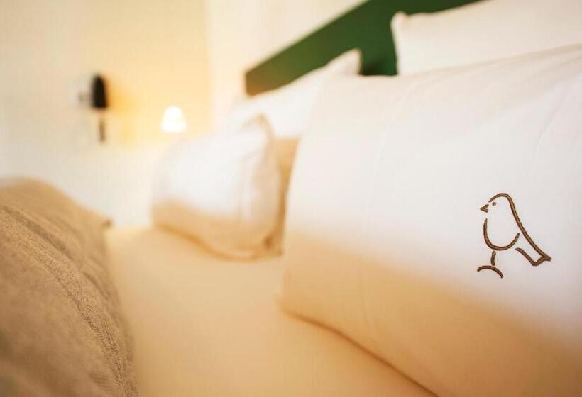 Номер Стандарт, Romantik Hotel Meisenheimer Hof