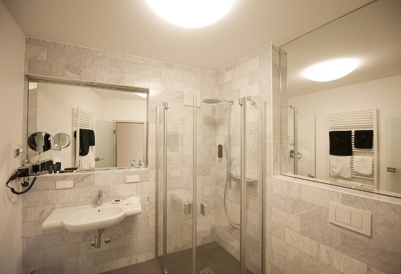 Номер Стандарт, Romantik Hotel Meisenheimer Hof