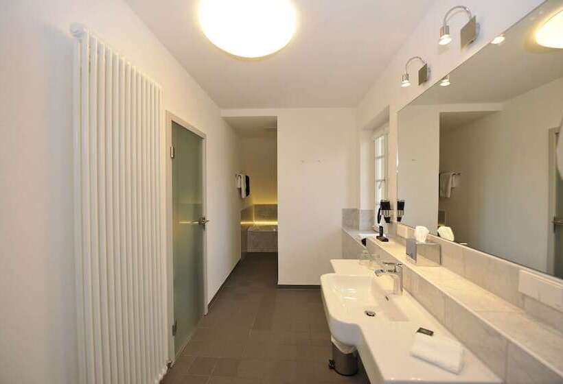 Номер Комфорт, Romantik Hotel Meisenheimer Hof