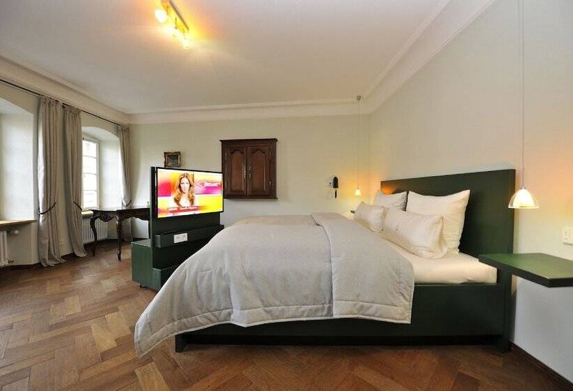 Номер Комфорт, Romantik Hotel Meisenheimer Hof