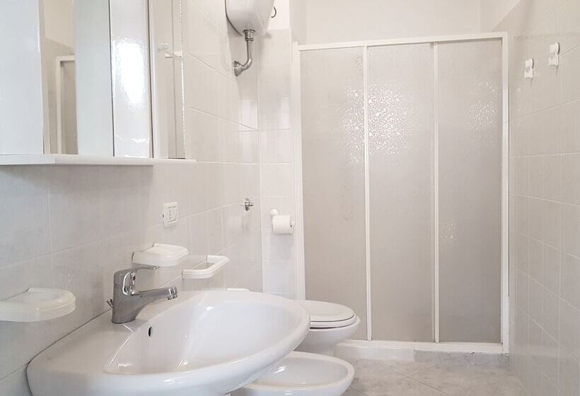 Апартаменты 2 Спальни, Villaggio Camping Lungomare