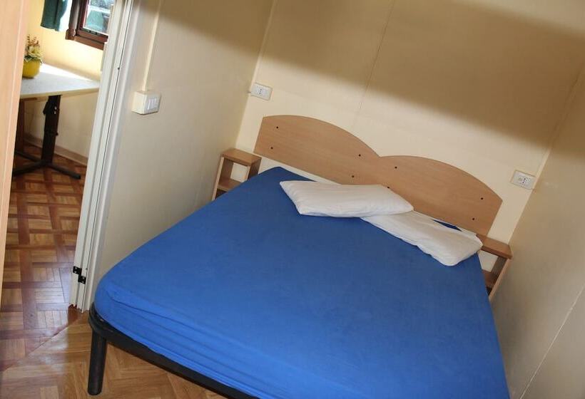 Дом 1 Спальня, Villaggio Camping Lungomare