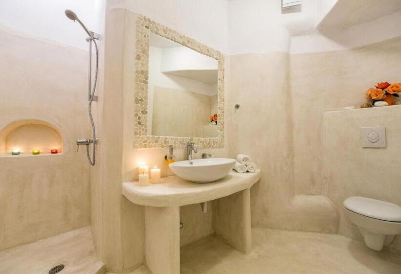Студия Стандарт Вид на Море, Yades Suites & Spa   Adults Only
