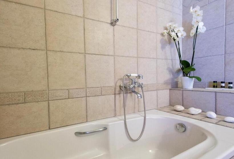 Полулюкс Вид на Море, Yades Suites & Spa   Adults Only