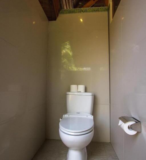 스위트, Arya Amed Beach Resort And Dive Center