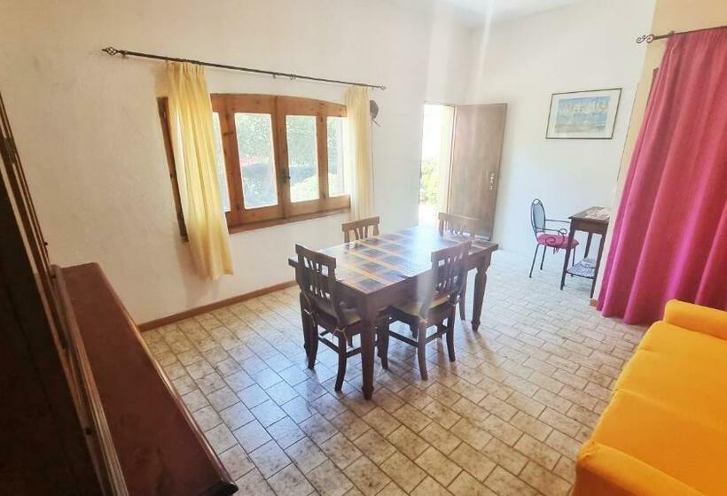 Апартаменты 1 Спальня, La Baia Apartments
