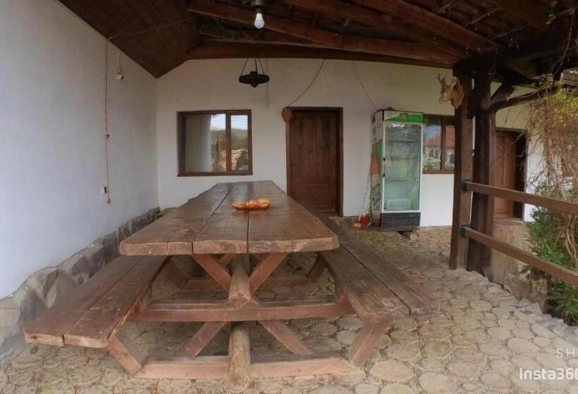 Номер Стандарт, Vila Sura Razoare