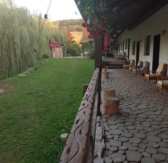 Семейный Номер, Vila Sura Razoare