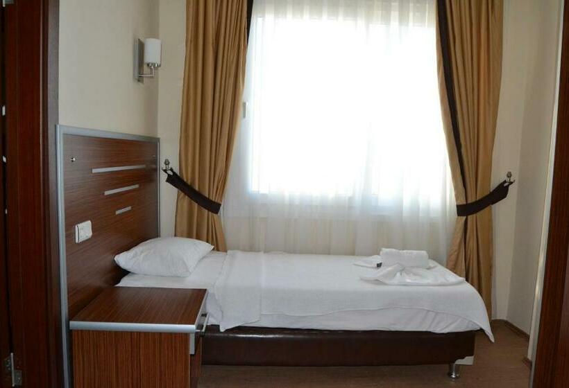 اتاق استاندارد, Seymen Otel