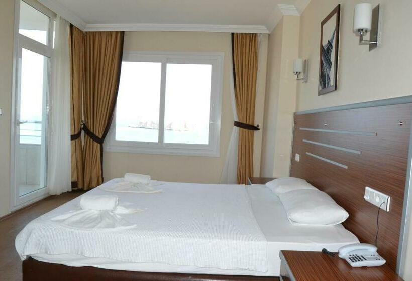 اتاق استاندارد, Seymen Otel