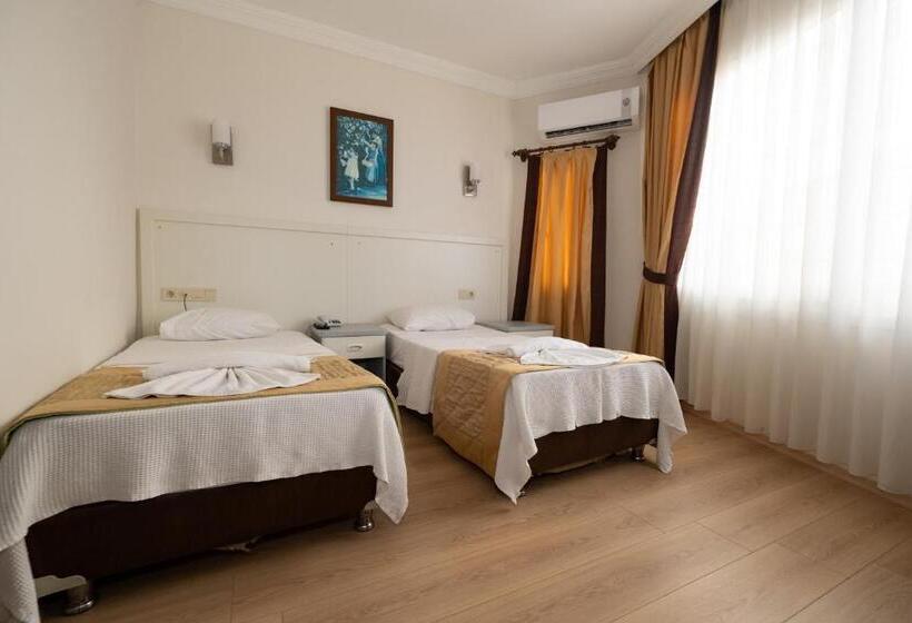 اتاق استاندارد, Seymen Otel