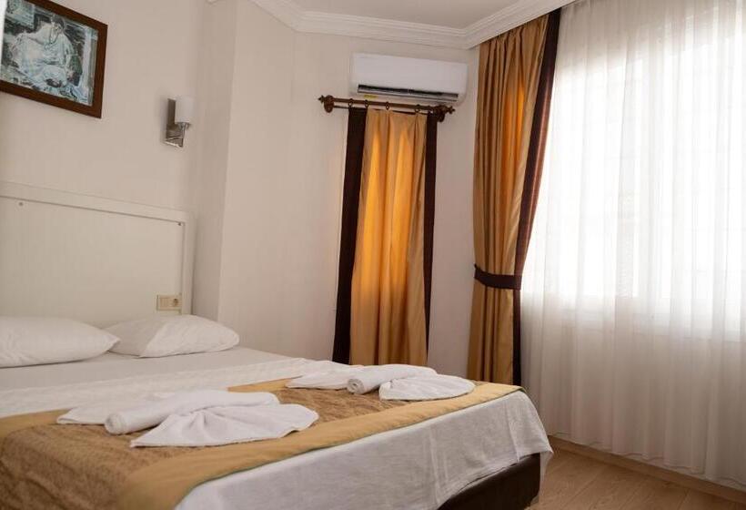 اتاق استاندارد, Seymen Otel