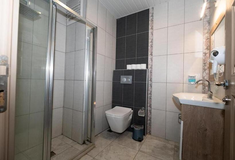 سوییت, Seymen Otel