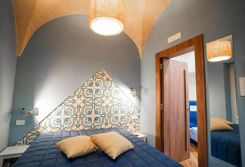 اتاق استاندارد, Grantò B&b