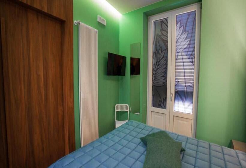 اتاق استاندارد, Grantò B&b