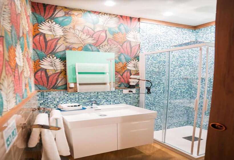 اتاق استاندارد, Grantò B&b