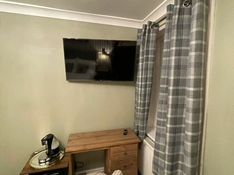 Номер Стандарт, Mcgraths Blackpool