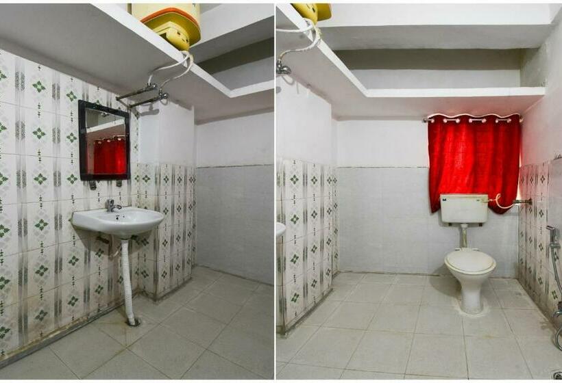 اتاق کلاسیک سه تخته, Oyo 87217 Vibrant Inn