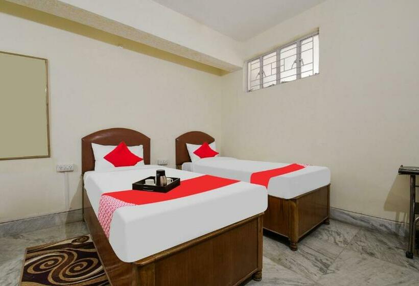 اتاق کلاسیک سه تخته, Oyo 87217 Vibrant Inn