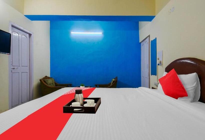 اتاق کلاسیک سه تخته, Oyo 87217 Vibrant Inn