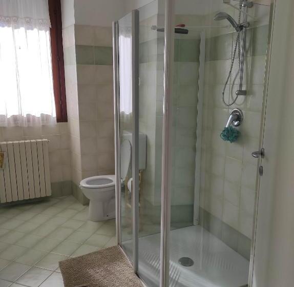 Семейный Номер, B&b Anyme