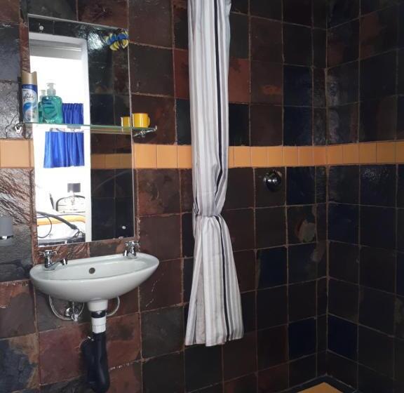 اتاق لوکس, 13th Avenue Guesthouse Benoni