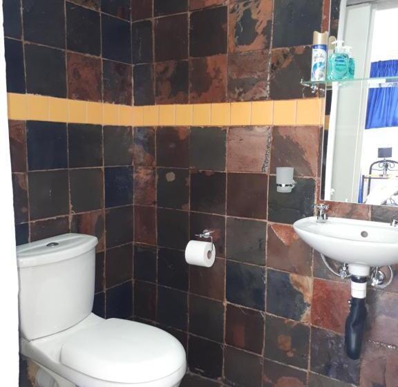 اتاق لوکس, 13th Avenue Guesthouse Benoni