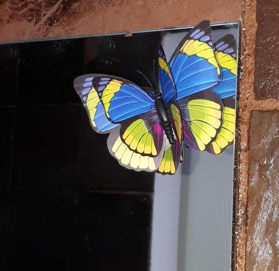 اتاق لوکس, 13th Avenue Guesthouse Benoni
