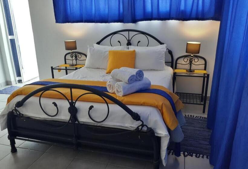 اتاق لوکس, 13th Avenue Guesthouse Benoni
