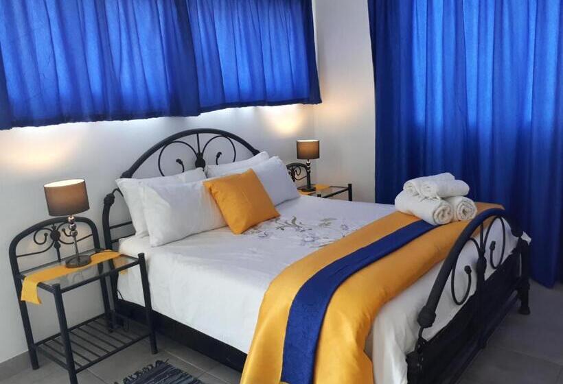اتاق لوکس, 13th Avenue Guesthouse Benoni