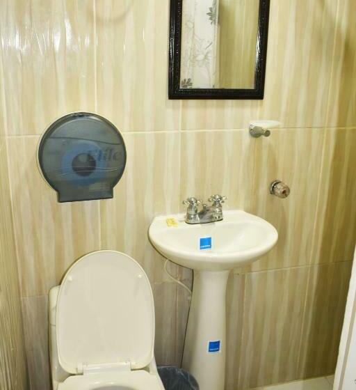اتاق استاندارد, Hostal Casa Blanca Cabecera