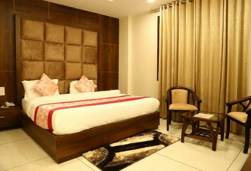 Quarto Deluxe, Kush Ganga   50 Meter From Har Ki Pauri, Haridwar