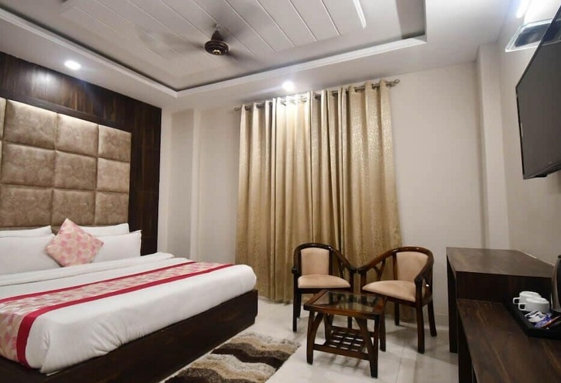 Quarto Deluxe, Kush Ganga   50 Meter From Har Ki Pauri, Haridwar