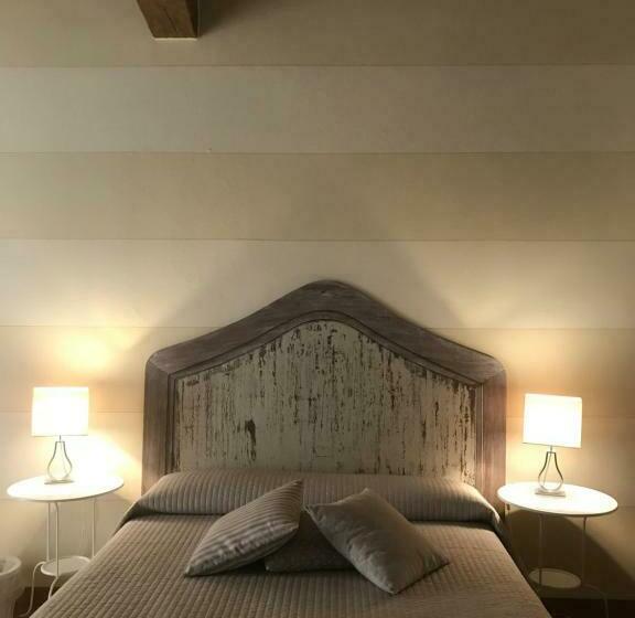 디럭스 룸, B&b Artincentro