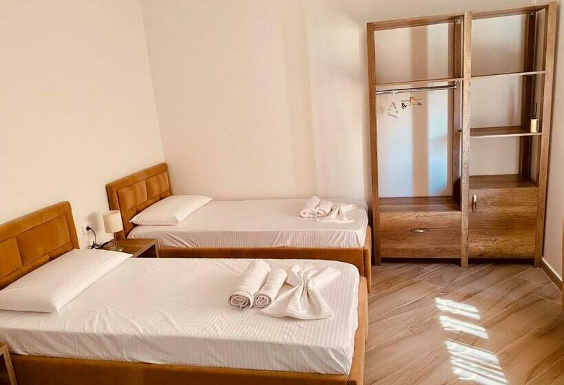 Номер Стандарт, Elma Guest House