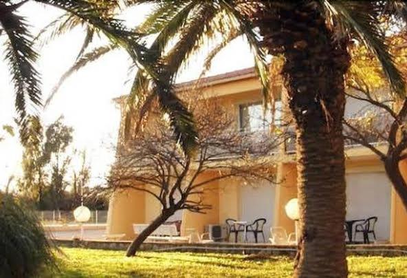Номер Стандарт Трехместный, La Garenne