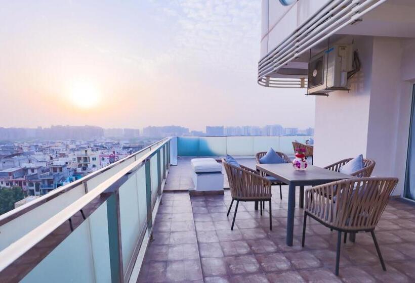 سوئیت پریمیوم, Regenta Suites Gurugram, Sohna Road, Sector 49