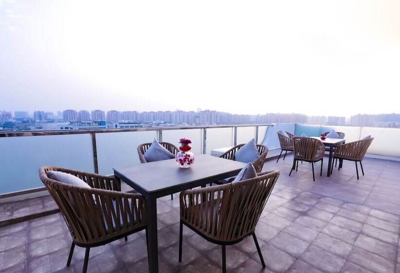 سوئیت پریمیوم, Regenta Suites Gurugram, Sohna Road, Sector 49