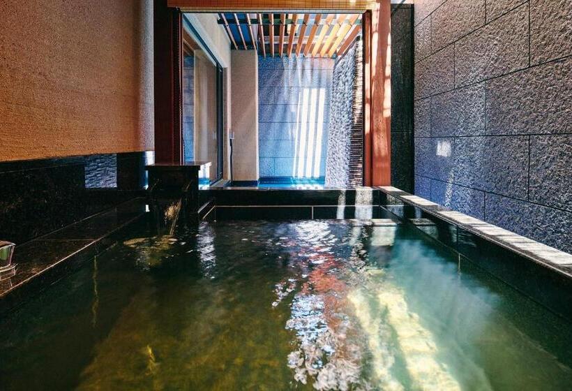 스탠다드 룸, Soraniwa Terrace Kyoto Bettei