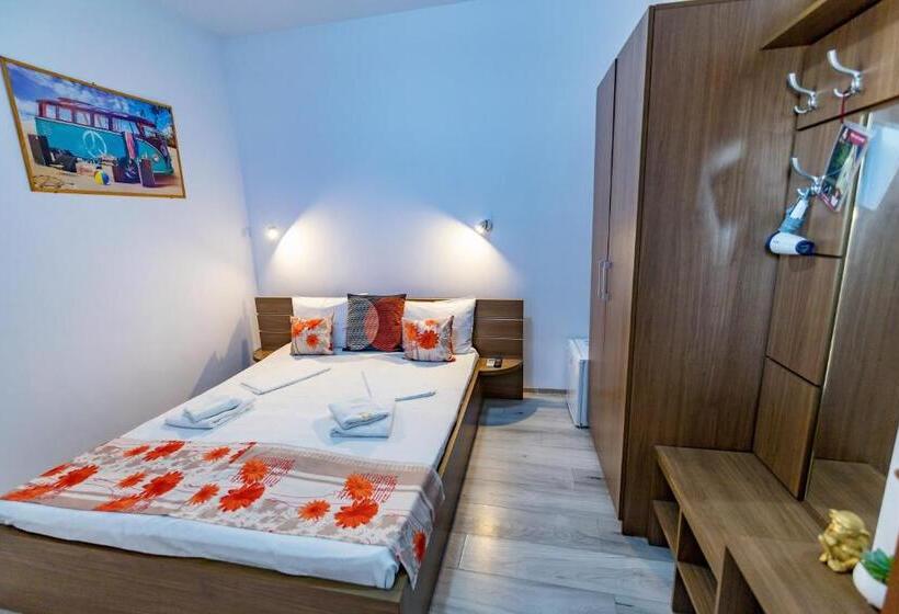 اتاق استاندارد, Casa Amelie Mangalia