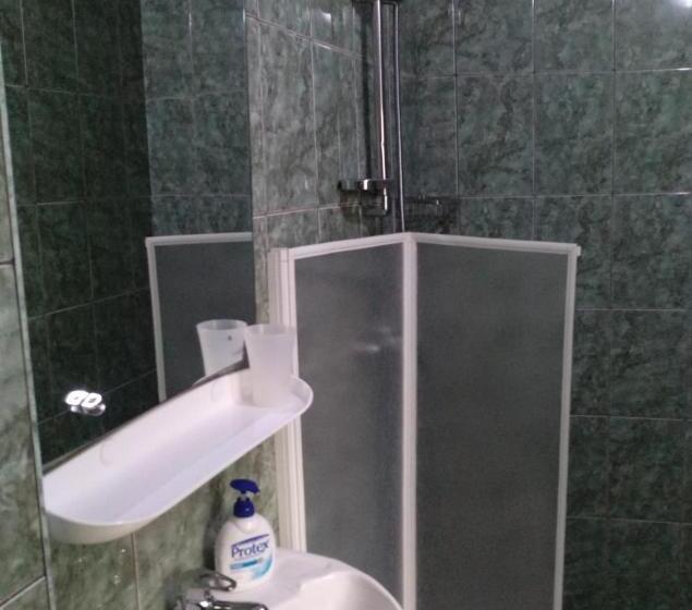 Номер Economy, Casa Terzea