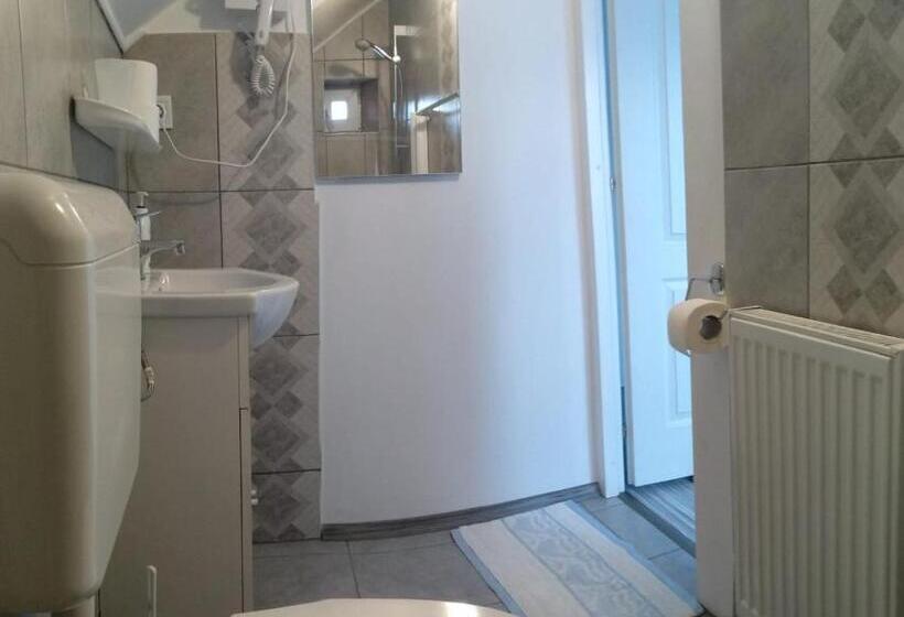Номер Стандарт Вид на Горы, Casa Terzea