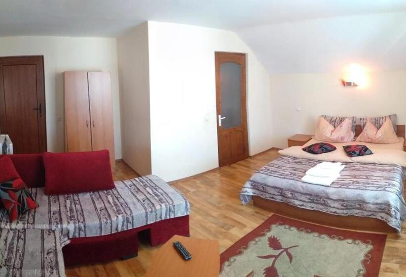 Семейный Номер, Casa Terzea